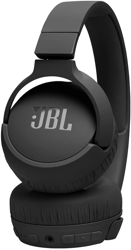 JBL JBLT670NCBLK 0654780