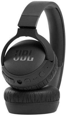 JBL JBLT660NCBLK 0587247