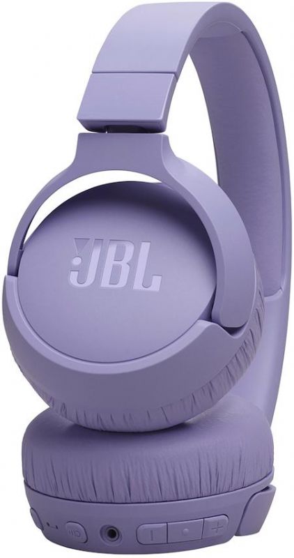 JBL JBLT670NCPUR 0654777