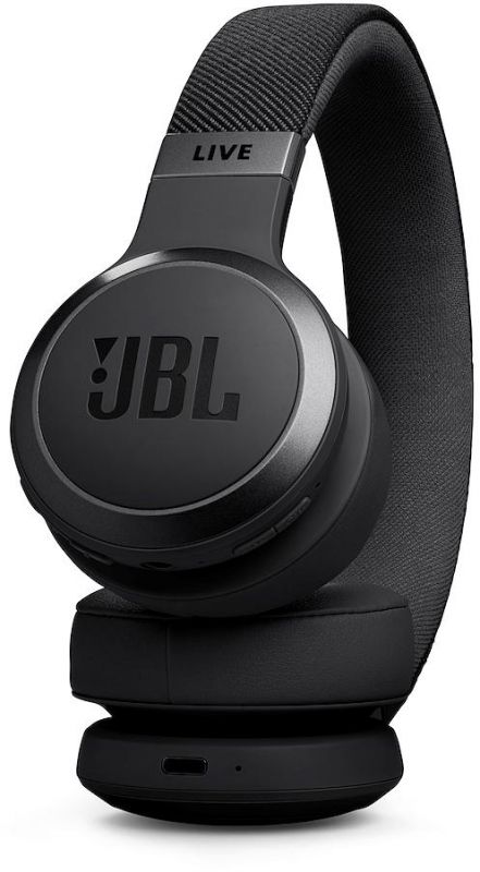 JBL JBLLIVE670NCBLK 0670058