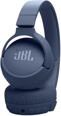 JBL JBLT670NCBLU 0654779