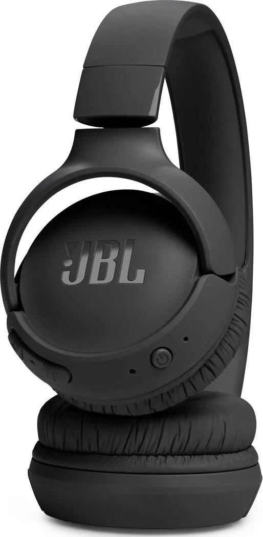JBL JBLT520BTBLKEU 0654784