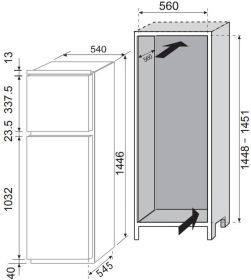 DE LONGHI F6DP220EH 0686590