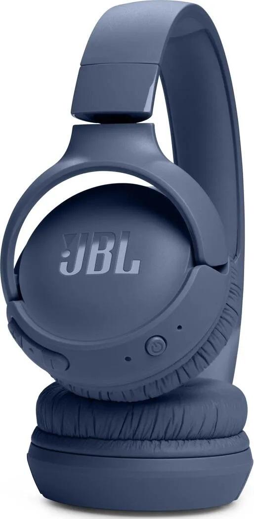 JBL JBLT520BTBLUEU 0654783