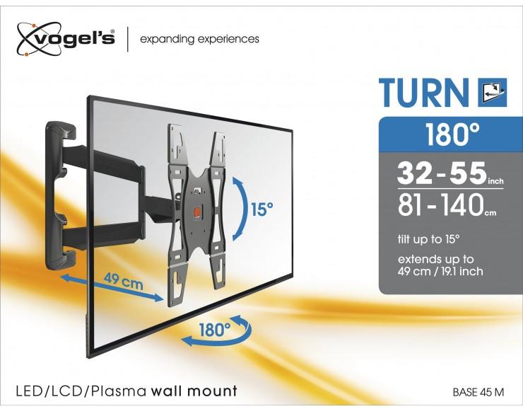 VOGEL'S BASE45M 0194558