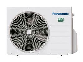 PANASONIC CU2TZ41TBE912RZZKEW 0652103