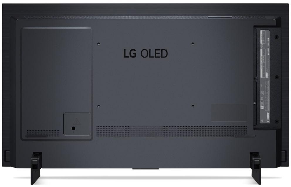 LG OLED42C34LA 0651652