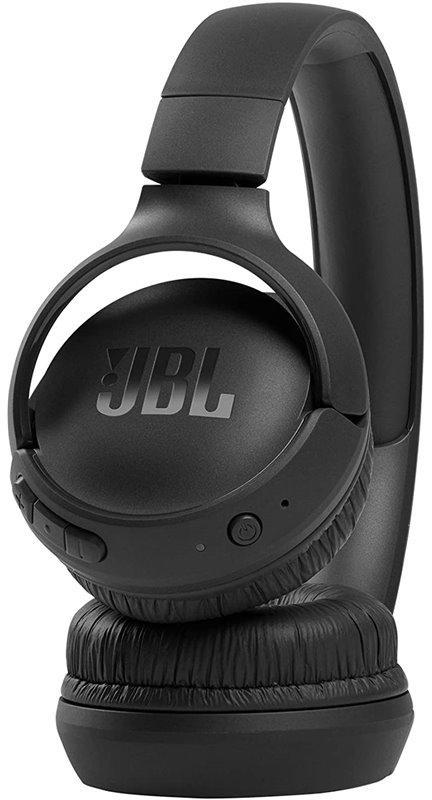 JBL JBLT510BTBLK 0577746