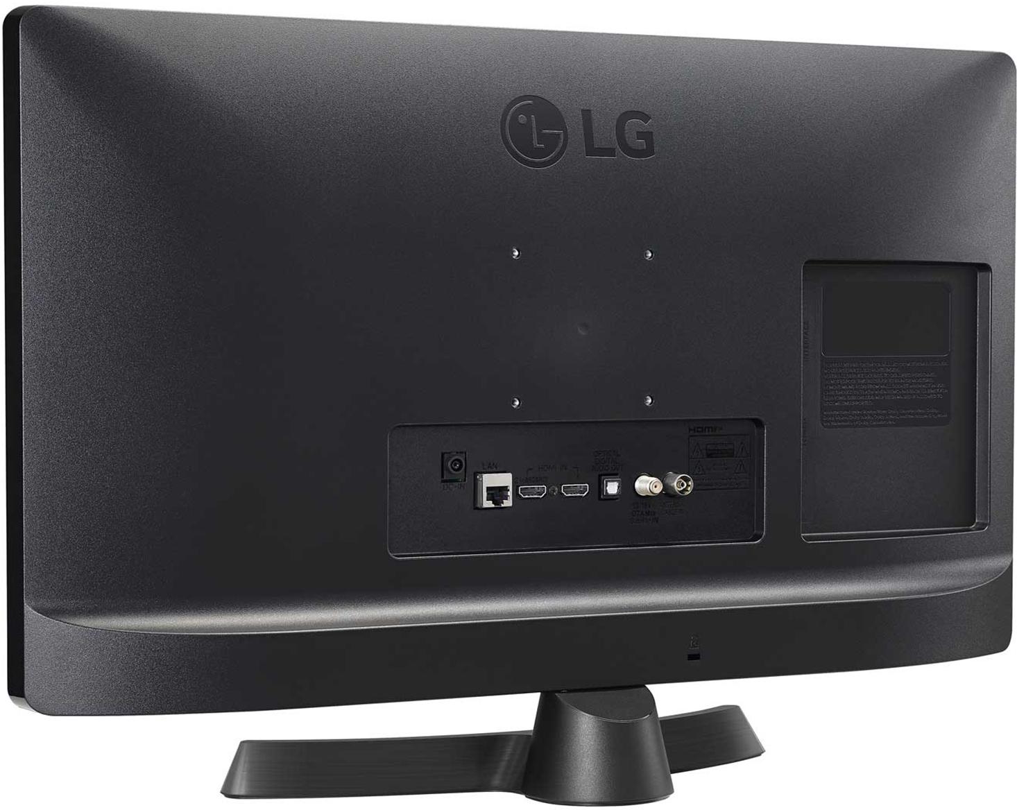 LG 24TQ510SPZ 0620640