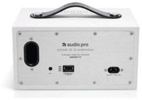 AUDIO PRO 14201 0614082